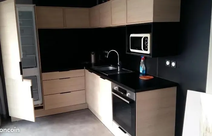 A L'edune 6 Ou 12pers Avec Mon2eme Beau Standing Piscine Couverte Chauffee A 150m De La Wifi Inclus *