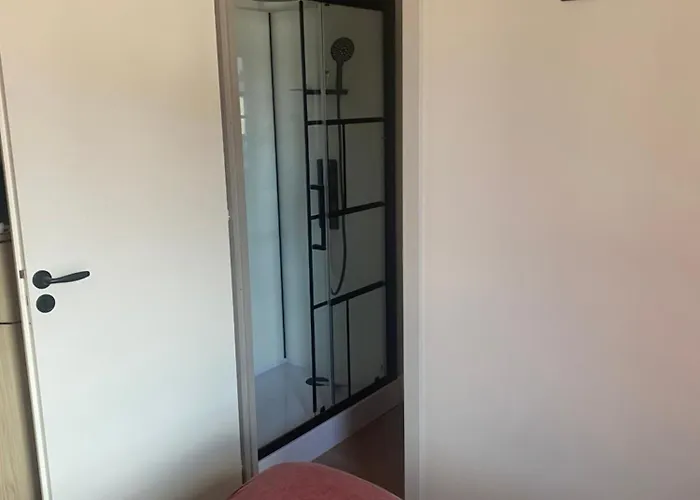 A L'edune 6 Ou 12pers Avec Mon2eme Beau Standing Piscine Couverte Chauffee A 150m De La Wifi Inclus *