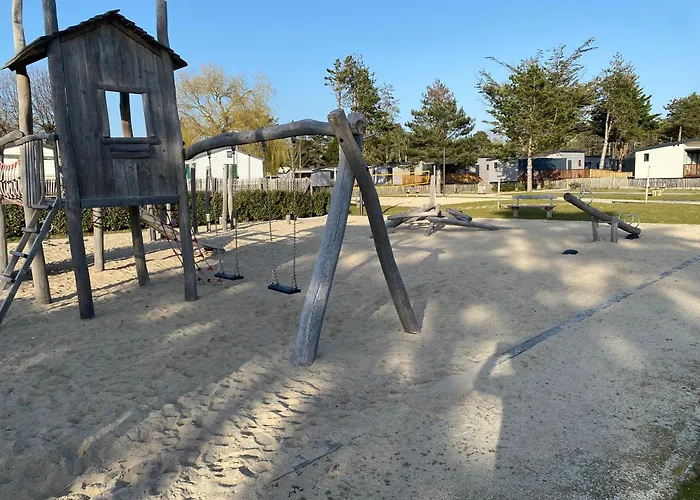 A L'edune 6 Ou 12pers Avec Mon2eme Beau Standing Piscine Couverte Chauffee A 150m De La Wifi Inclus *